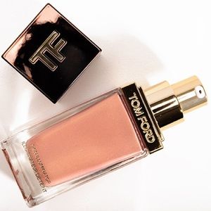 LE Tom Ford Fire Lust Illuminator